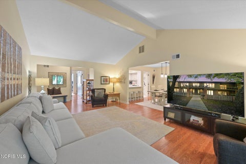 Tiny photo for 29666 E River Road, Perrysburg, OH 43551 (MLS # 10013932)