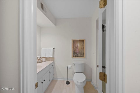 Tiny photo for 29666 E River Road, Perrysburg, OH 43551 (MLS # 10013932)