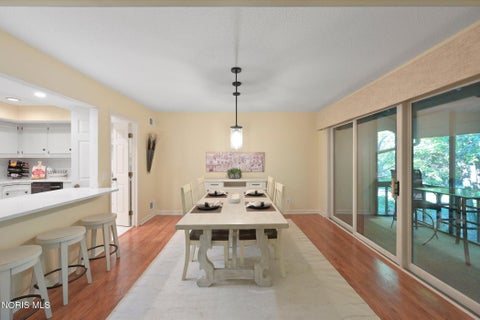 Tiny photo for 29666 E River Road, Perrysburg, OH 43551 (MLS # 10013932)