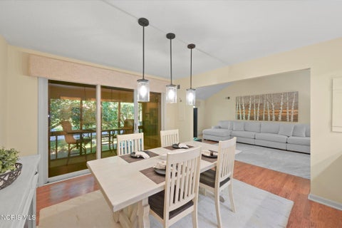 Tiny photo for 29666 E River Road, Perrysburg, OH 43551 (MLS # 10013932)