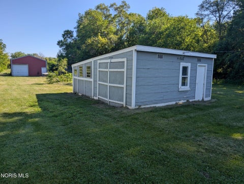 Tiny photo for 8870 Maumee Western Road, Monclova, OH 43542 (MLS # 10009292)