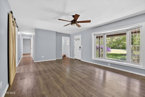 Tiny photo for 5220 Whitehouse Spencer Road, Whitehouse, OH 43571 (MLS # 10007672)