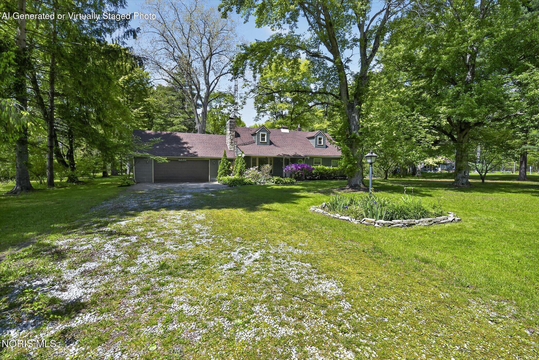 5220 Whitehouse Spencer Road