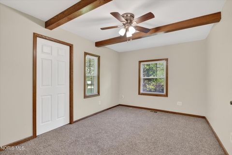 Tiny photo for 5220 Whitehouse Spencer Road, Whitehouse, OH 43571 (MLS # 10007672)