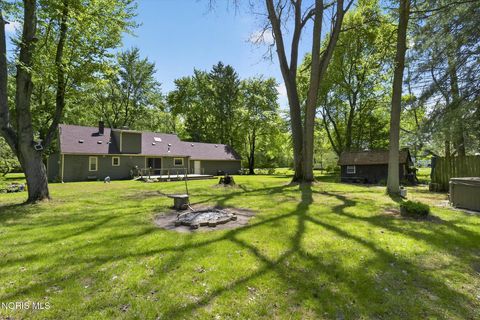 Tiny photo for 5220 Whitehouse Spencer Road, Whitehouse, OH 43571 (MLS # 10007672)