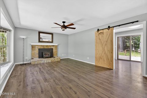 Tiny photo for 5220 Whitehouse Spencer Road, Whitehouse, OH 43571 (MLS # 10007672)