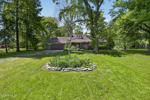 Tiny photo for 5220 Whitehouse Spencer Road, Whitehouse, OH 43571 (MLS # 10007672)
