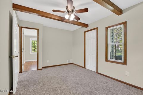 Tiny photo for 5220 Whitehouse Spencer Road, Whitehouse, OH 43571 (MLS # 10007672)