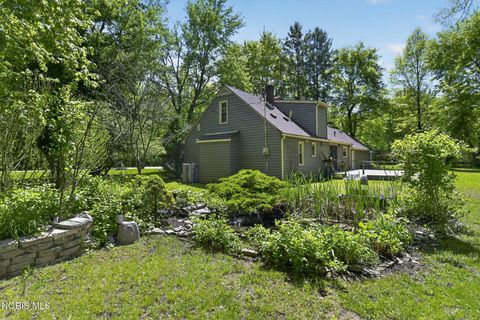 Tiny photo for 5220 Whitehouse Spencer Road, Whitehouse, OH 43571 (MLS # 10007672)