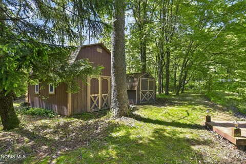 Tiny photo for 5220 Whitehouse Spencer Road, Whitehouse, OH 43571 (MLS # 10007672)