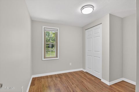 Tiny photo for 5220 Whitehouse Spencer Road, Whitehouse, OH 43571 (MLS # 10007672)