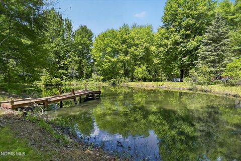 Tiny photo for 5220 Whitehouse Spencer Road, Whitehouse, OH 43571 (MLS # 10007672)