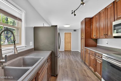 Tiny photo for 5220 Whitehouse Spencer Road, Whitehouse, OH 43571 (MLS # 10007672)
