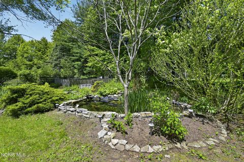 Tiny photo for 5220 Whitehouse Spencer Road, Whitehouse, OH 43571 (MLS # 10007672)