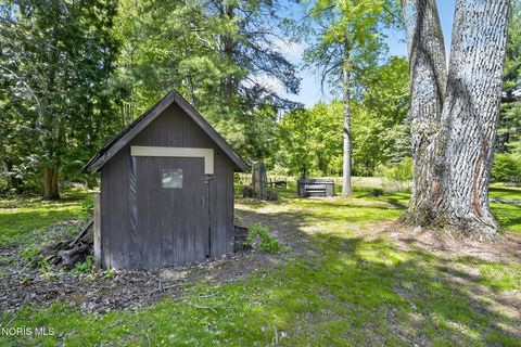 Tiny photo for 5220 Whitehouse Spencer Road, Whitehouse, OH 43571 (MLS # 10007672)