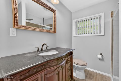 Tiny photo for 5220 Whitehouse Spencer Road, Whitehouse, OH 43571 (MLS # 10007672)