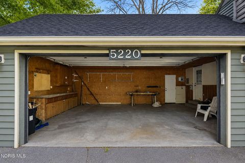 Tiny photo for 5220 Whitehouse Spencer Road, Whitehouse, OH 43571 (MLS # 10007672)
