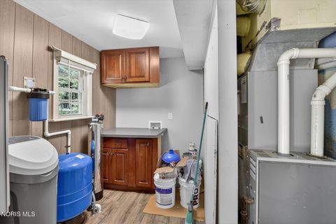 Tiny photo for 5220 Whitehouse Spencer Road, Whitehouse, OH 43571 (MLS # 10007672)