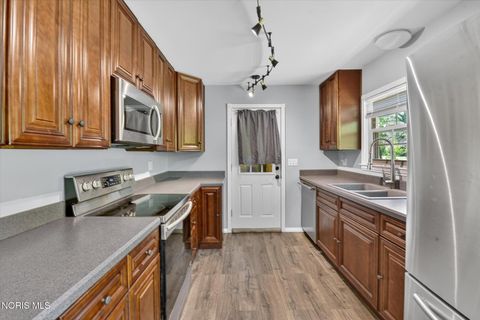 Tiny photo for 5220 Whitehouse Spencer Road, Whitehouse, OH 43571 (MLS # 10007672)