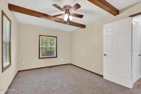 Tiny photo for 5220 Whitehouse Spencer Road, Whitehouse, OH 43571 (MLS # 10007672)