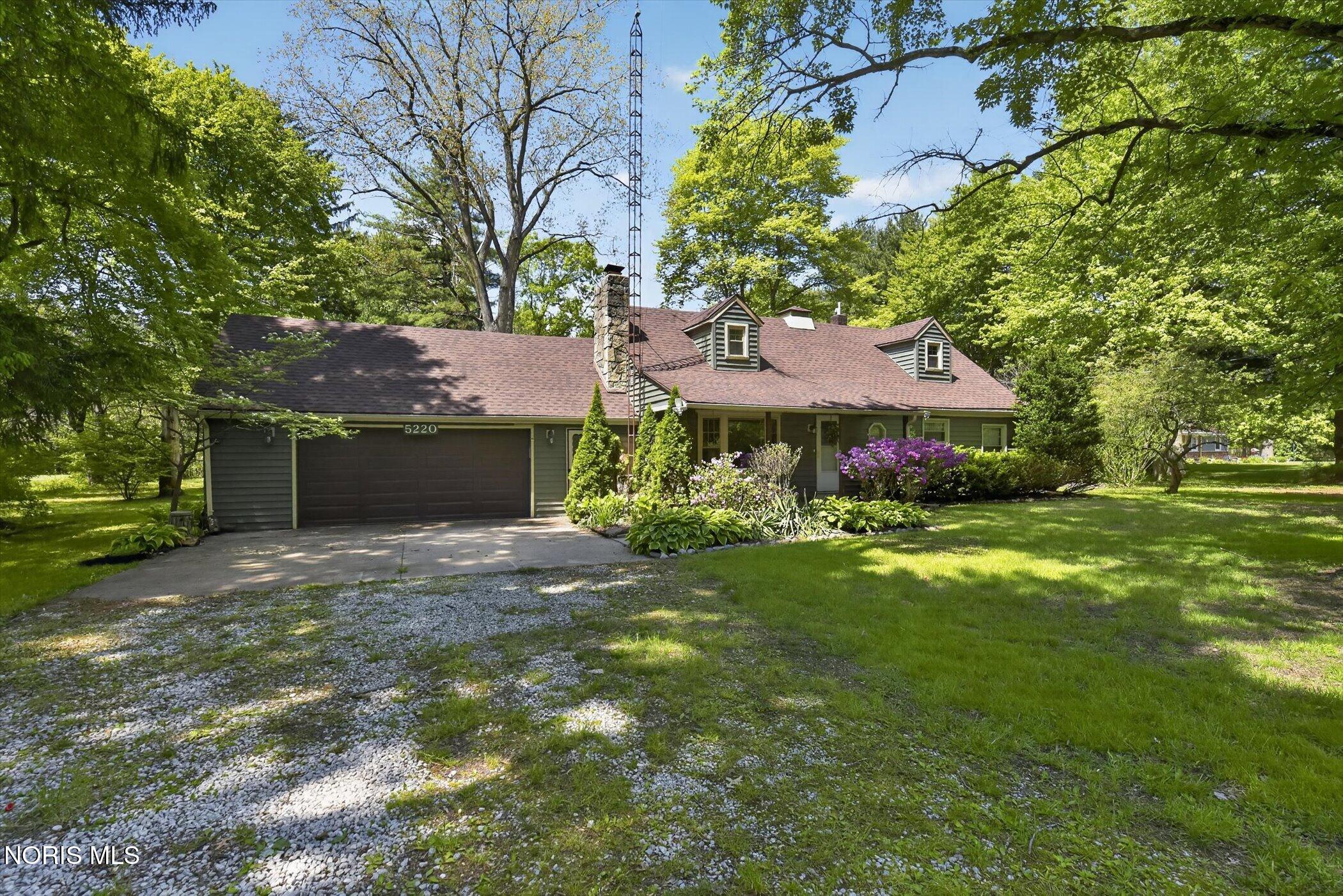 5220 Whitehouse Spencer Road