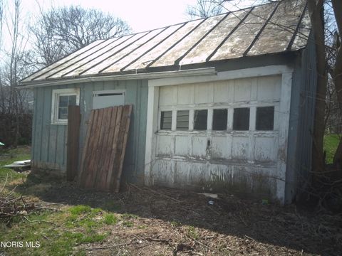 Tiny photo for 705 Thurston Street, Defiance, OH 43512 (MLS # 10005700)