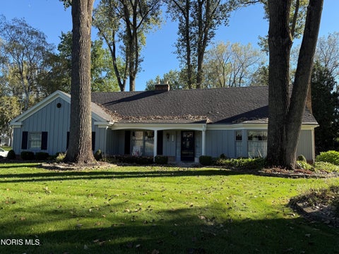 Photo of 3736 Corey Road, Toledo, OH 43615 (MLS # 10014574)
