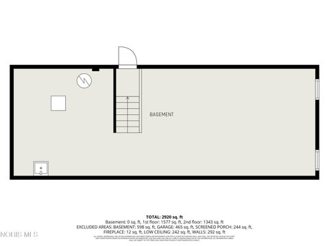 Tiny photo for 3736 Corey Road, Toledo, OH 43615 (MLS # 10014574)