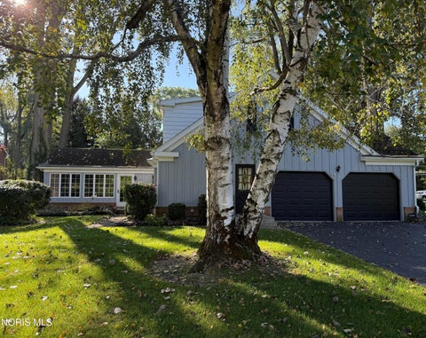 Tiny photo for 3736 Corey Road, Toledo, OH 43615 (MLS # 10014574)