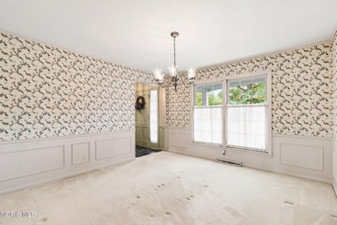 Tiny photo for 3736 Corey Road, Toledo, OH 43615 (MLS # 10014574)