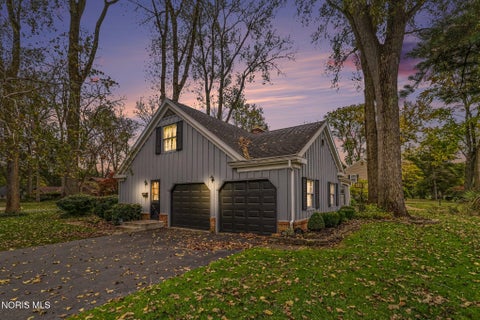 Tiny photo for 3736 Corey Road, Toledo, OH 43615 (MLS # 10014574)