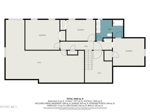 Tiny photo for 3736 Corey Road, Toledo, OH 43615 (MLS # 10014574)