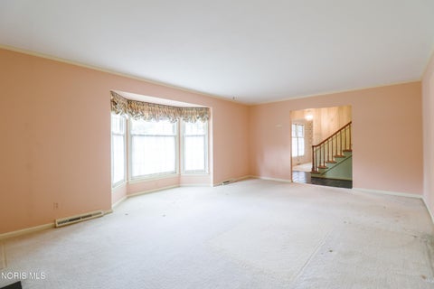 Tiny photo for 3736 Corey Road, Toledo, OH 43615 (MLS # 10014574)