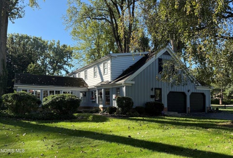 Tiny photo for 3736 Corey Road, Toledo, OH 43615 (MLS # 10014574)