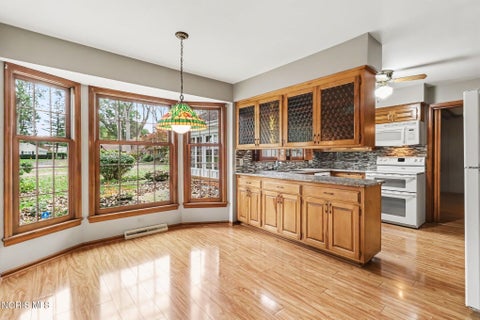Tiny photo for 3736 Corey Road, Toledo, OH 43615 (MLS # 10014574)