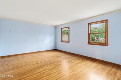 Tiny photo for 3736 Corey Road, Toledo, OH 43615 (MLS # 10014574)