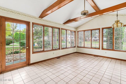 Tiny photo for 3736 Corey Road, Toledo, OH 43615 (MLS # 10014574)