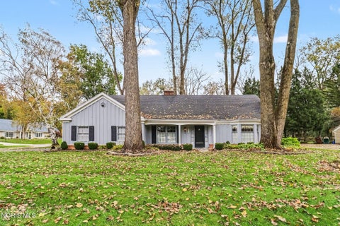 Photo of 3736 Corey Road, Toledo, OH 43615 (MLS # 10014574)