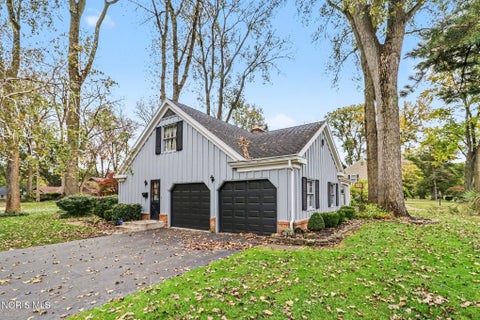 Tiny photo for 3736 Corey Road, Toledo, OH 43615 (MLS # 10014574)