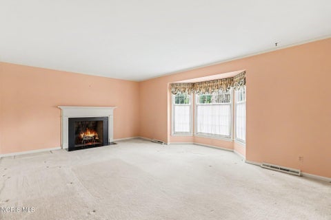 Tiny photo for 3736 Corey Road, Toledo, OH 43615 (MLS # 10014574)