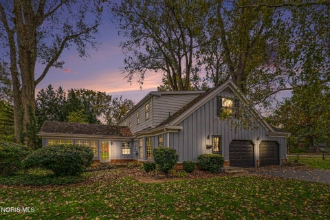 Tiny photo for 3736 Corey Road, Toledo, OH 43615 (MLS # 10014574)