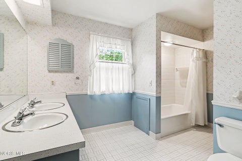 Tiny photo for 3736 Corey Road, Toledo, OH 43615 (MLS # 10014574)