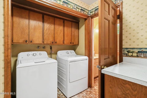 Tiny photo for 3736 Corey Road, Toledo, OH 43615 (MLS # 10014574)