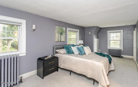 Tiny photo for 2670 Brookford Drive, Toledo, OH 43614 (MLS # 10013791)