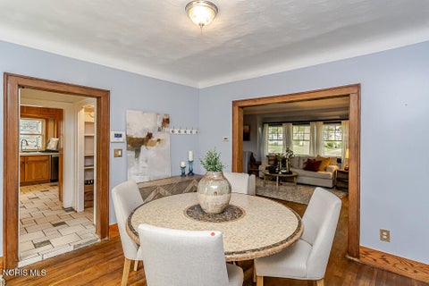 Tiny photo for 2670 Brookford Drive, Toledo, OH 43614 (MLS # 10013791)