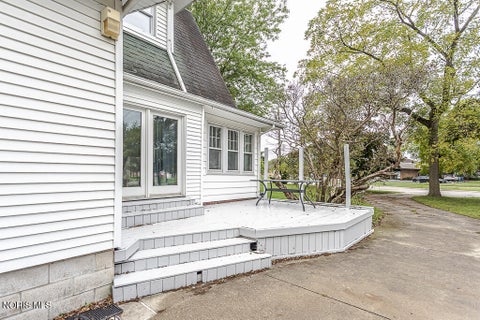 Tiny photo for 2670 Brookford Drive, Toledo, OH 43614 (MLS # 10013791)
