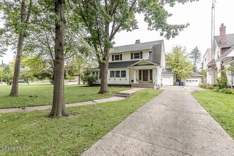 Tiny photo for 2670 Brookford Drive, Toledo, OH 43614 (MLS # 10013791)
