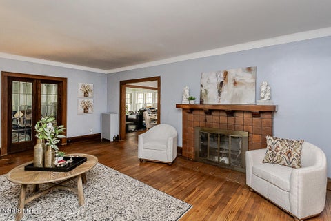Tiny photo for 2670 Brookford Drive, Toledo, OH 43614 (MLS # 10013791)