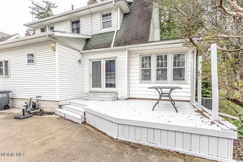 Tiny photo for 2670 Brookford Drive, Toledo, OH 43614 (MLS # 10013791)