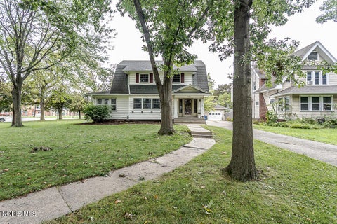 Tiny photo for 2670 Brookford Drive, Toledo, OH 43614 (MLS # 10013791)